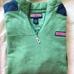 Men’s Shep Shirt Vineyard Vines